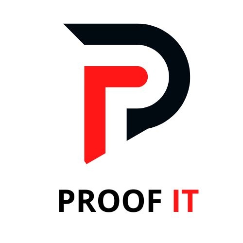 Proof IT